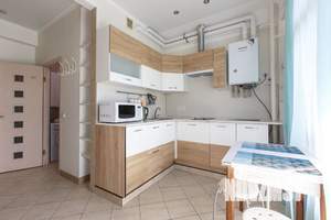 Студия квартира, посуточно, 32м2, 4/14 этаж