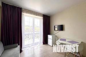 1-к квартира, посуточно, 30м2, 10/12 этаж