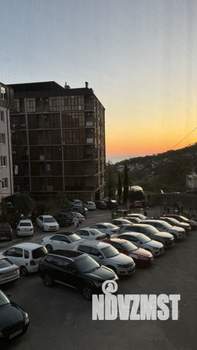 Студия квартира, на длительный срок, 25м2, 2/8 этаж