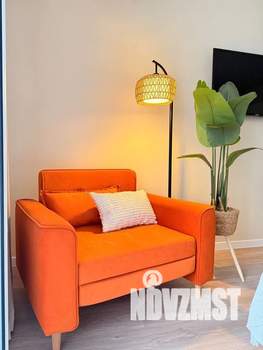 Студия квартира, посуточно, 25м2, 11/12 этаж