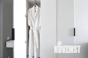 1-к квартира, посуточно, 21м2, 13/19 этаж