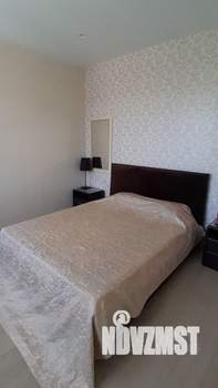 2-к квартира, на длительный срок, 48м2, 4/24 этаж