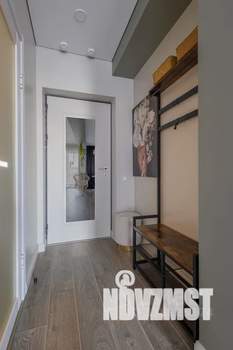 Студия квартира, посуточно, 24м2, 1/9 этаж