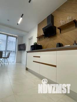 1-к квартира, посуточно, 35м2, 2/4 этаж