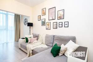 2-к квартира, посуточно, 55м2, 8/19 этаж