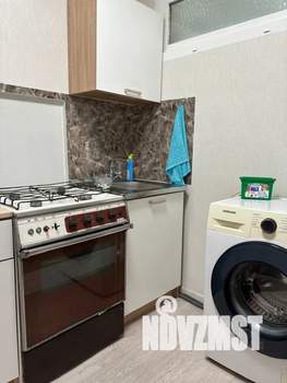 1-к квартира, посуточно, 30м2, 5/5 этаж