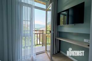 2-к квартира, посуточно, 36м2, 1/1 этаж