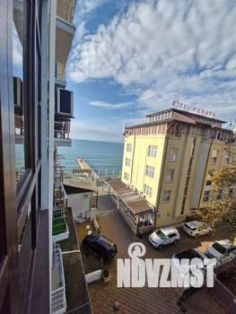 2-к квартира, посуточно, 52м2, 5/7 этаж