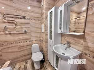 Студия квартира, на длительный срок, 29м2, 13/13 этаж