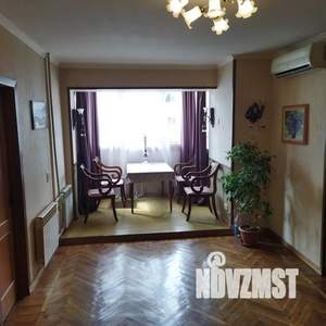 2-к квартира, посуточно, 54м2, 2/5 этаж