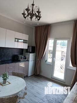 Студия квартира, на длительный срок, 21м2, 2/3 этаж