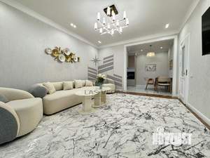 3-к квартира, на длительный срок, 100м2, 14/27 этаж