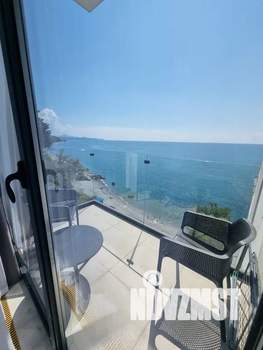 1-к квартира, посуточно, 48м2, 4/4 этаж