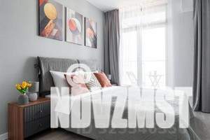 1-к квартира, посуточно, 21м2, 15/19 этаж