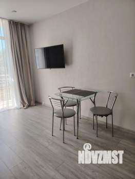 2-к квартира, на длительный срок, 44м2, 14/17 этаж