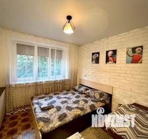 Студия квартира, посуточно, 20м2, 2/5 этаж