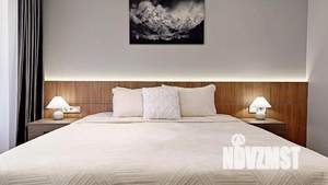 1-к квартира, посуточно, 37м2, 1/1 этаж