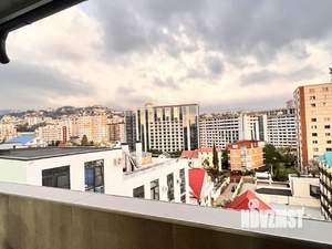 1-к квартира, на длительный срок, 35м2, 2/2 этаж