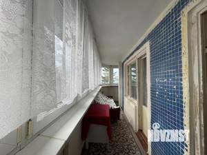 1-к квартира, на длительный срок, 50м2, 6/17 этаж