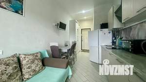 1-к квартира, посуточно, 32м2, 9/9 этаж