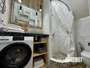 2-к квартира, посуточно, 42м2, 1/2 этаж