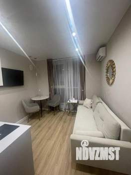 Студия квартира, на длительный срок, 16м2, 1/20 этаж