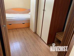 3-к квартира, посуточно, 61м2, 7/8 этаж