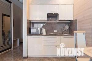 1-к квартира, посуточно, 45м2, 12/26 этаж