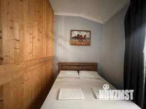 1-к квартира, посуточно, 28м2, 4/4 этаж