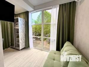 1-к квартира, посуточно, 22м2, 3/5 этаж
