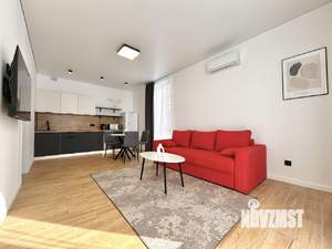 2-к квартира, на длительный срок, 47м2, 1/3 этаж