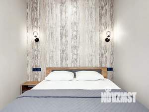 Студия квартира, посуточно, 29м2, 2/7 этаж