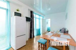 2-к квартира, посуточно, 37м2, 1/1 этаж