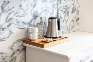 Студия квартира, посуточно, 17м2, 2/5 этаж