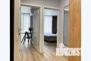 1-к квартира, посуточно, 33м2, 2/12 этаж