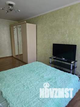 1-к квартира, посуточно, 32м2, 2/5 этаж