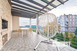 2-к квартира, посуточно, 42м2, 1/1 этаж