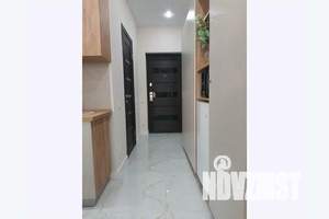 1-к квартира, посуточно, 18м2, 7/19 этаж