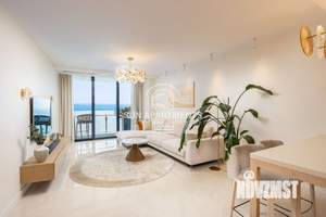 2-к квартира, на длительный срок, 90м2, 21/27 этаж