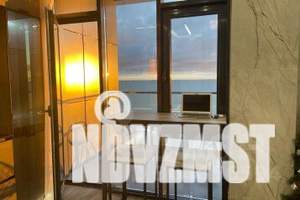 1-к квартира, посуточно, 27м2, 6/6 этаж