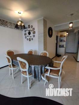 2-к квартира, на длительный срок, 90м2, 2/7 этаж