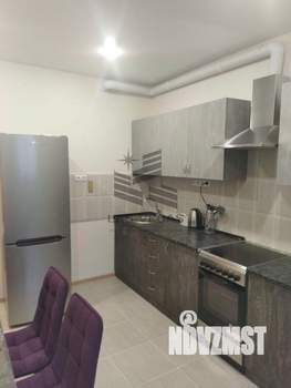 1-к квартира, на длительный срок, 48м2, 4/20 этаж