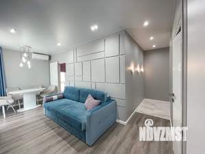 2-к квартира, посуточно, 58м2, 3/3 этаж