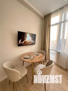 1-к квартира, посуточно, 31м2, 3/6 этаж