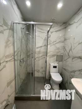 1-к квартира, посуточно, 34м2, 2/3 этаж