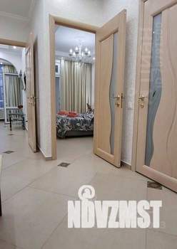 2-к квартира, посуточно, 46м2, 8/21 этаж