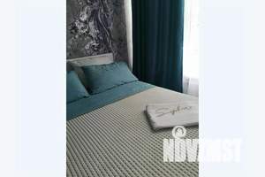 1-к квартира, посуточно, 32м2, 4/18 этаж