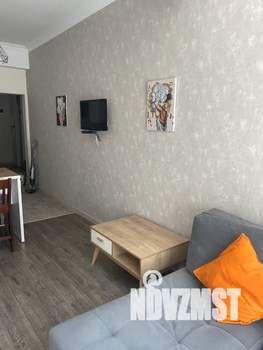 2-к квартира, посуточно, 51м2, 2/10 этаж