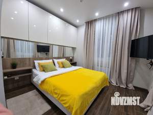 Студия квартира, посуточно, 25м2, 1/5 этаж