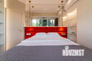 2-к квартира, посуточно, 50м2, 2/12 этаж